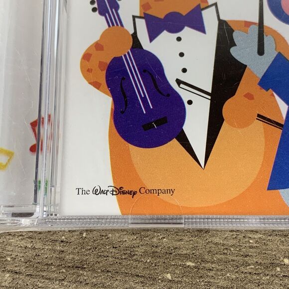 Baby Einstein: Lullaby Classics - Audio CD By Baby Einstein - New Sealed - Picture 4 of 8